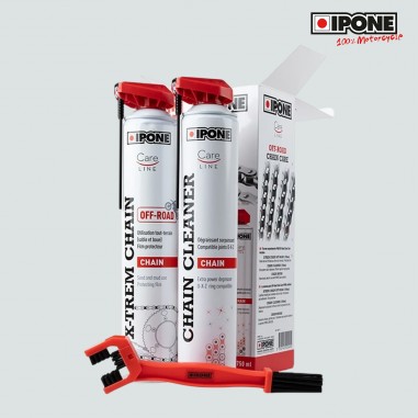 pack chaine ipone