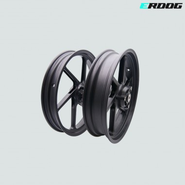 Kit roue moto GP