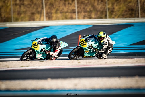 moto 5 FSBK