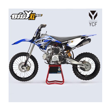 Pitbike YCF BIGY 150E MX XL année 2024
