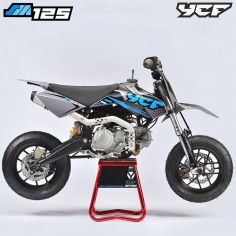 Pitbike YCF Supertmotard SM 125 année 2024 2