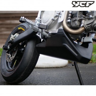 Pitbike YCF Supertmotard SM 125 année 2024