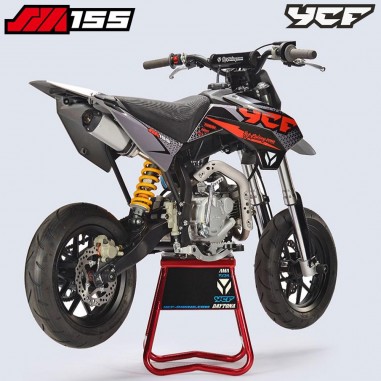 Pitbike YCF Supertmotard SM 155 année 2024