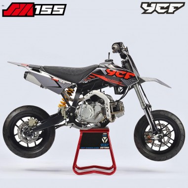 Pitbike YCF Supertmotard SM 155 année 2024