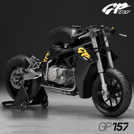Mini GP 157 YCF