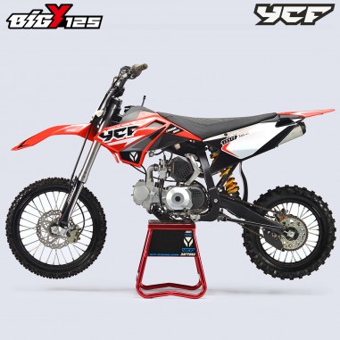 Pitbike YCF BIGY 150 MX année 2024