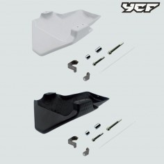 Sabot moteur YCF