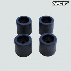 PATIN TEFLON SUPERMOTO