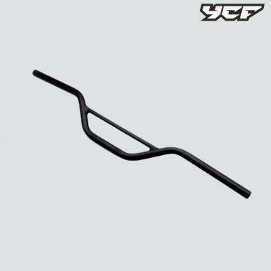 guidon ycf mini moto