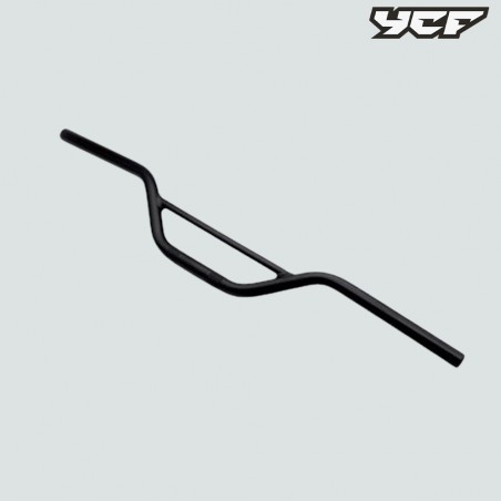 guidon ycf mini moto