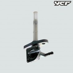 Robinet essence pour pitbike