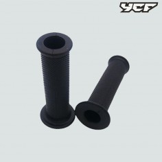paires de poignées YCF pour pitbike