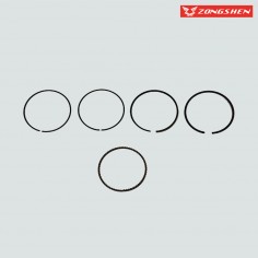 segment zongshen mini moto