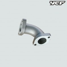pipe d'admission YCF dirtbike