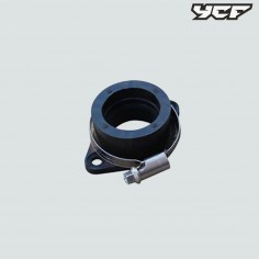 manchon pipe d'admission dirtibke YCF