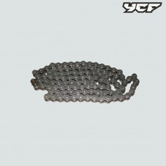 chaine renforcée pitbike