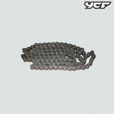 chaine renforcée pitbike