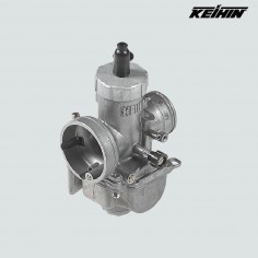 carburateur dirtbike keihin