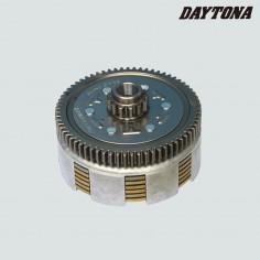 embrayage daytona pitbike