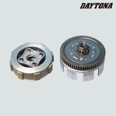embrayage daytona dirtbike
