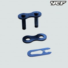 attache rapide chaine pitbike