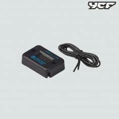 compteur d'heure pour dirtbike