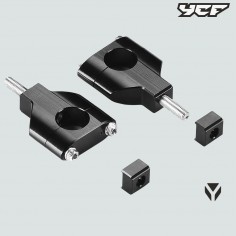 jeu de pontet de guidon mini moto