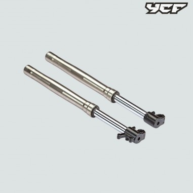 Fourche ZL mini moto GP
