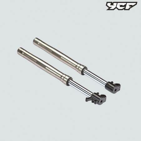 Fourche ZL mini moto GP