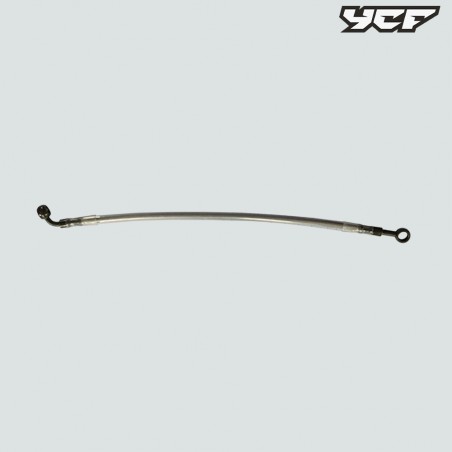 durite de frein pitbike