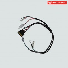 Faisceau moteur mini moto GP