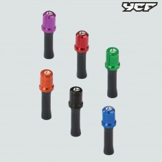 Valve prise d'air dirtbike