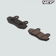 Plaquette de frein mini moto GP