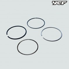 segment pour mini moto