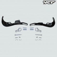 protège main mini moto supermotard