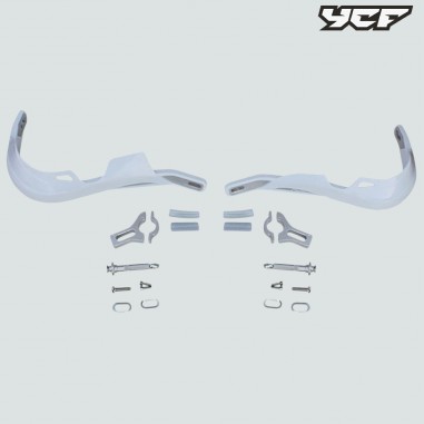 protège main mini moto supermotard