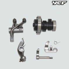 Arbre à came mini moto