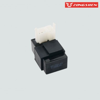 CDI ZONGSHEN CPS250