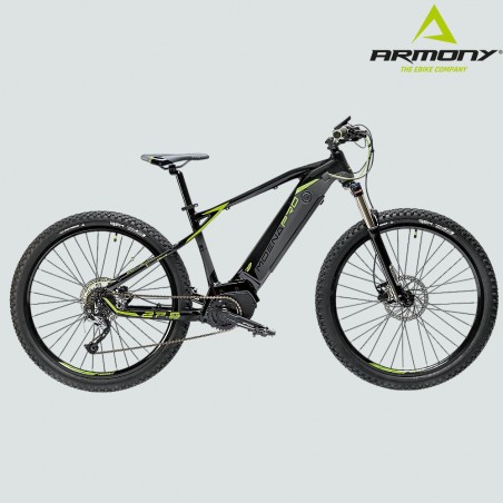 VTT ELECTRIQUE ARMONY