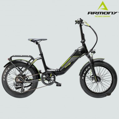 vélo électrique Armony