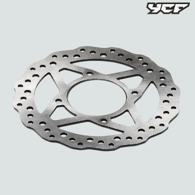 DISQUE YCF 220mm MOTO GP