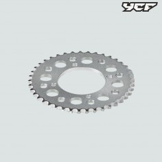 COURONNE ACIER 41 MINI MOTO GP