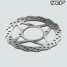 DISQUE 200MM PITBIKE