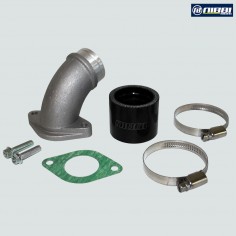 pipe daytona dirtbike