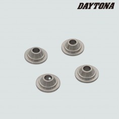 Coupelles de soupape titane pour moteur Daytona Anima