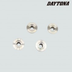 Coupelles de soupape titane pour moteur Daytona Anima 2