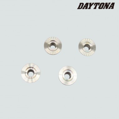 Coupelles de soupape titane pour moteur Daytona Anima
