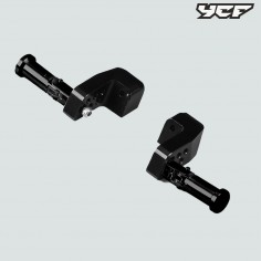 platine reglable repose pied mini GP