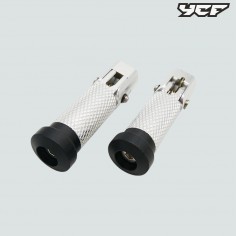 Reposes pieds mini moto GP