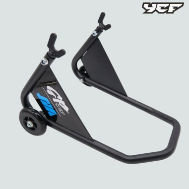 Bequille de stand roue 12" YCF